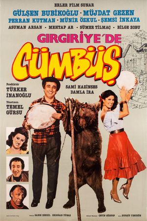 Girgiriye'de Cümbüs's poster