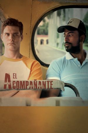 The Companion's poster