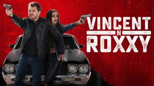 Vincent N Roxxy's poster