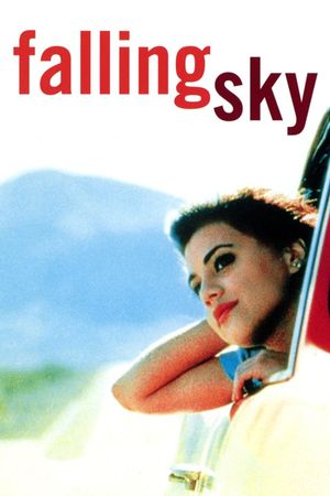 Falling Sky's poster
