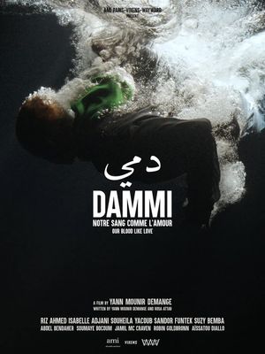 Dammi's poster image