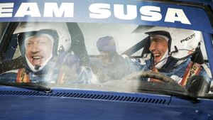 Rally On!'s poster