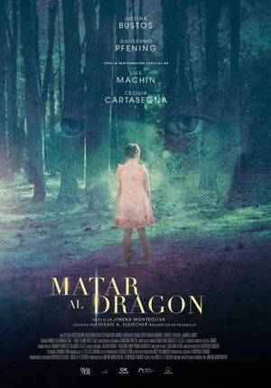 To Kill the Dragon's poster