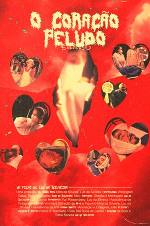 Furry at Heart's poster