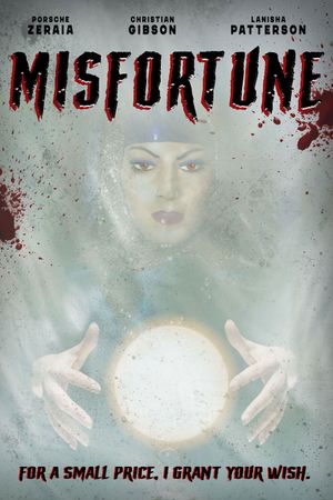 Misfortune's poster image