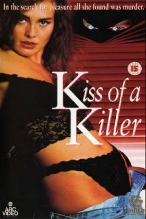 Kiss of a Killer's poster
