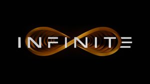 Infinite's poster