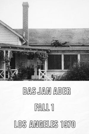 Fall 1's poster