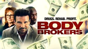 Body Brokers's poster