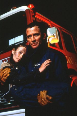 Heart of Fire's poster