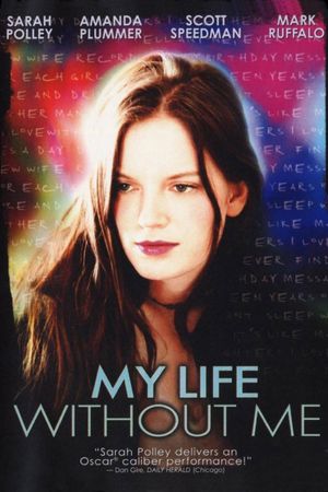 My Life Without Me's poster