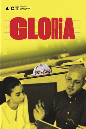 Gloria's poster