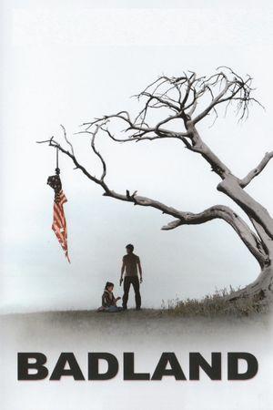 Badland's poster