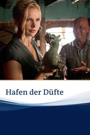 Hafen der Düfte's poster