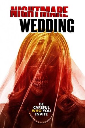 Nightmare Wedding's poster