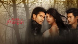 Halik sa hangin's poster