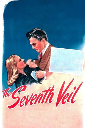 The Seventh Veil's poster