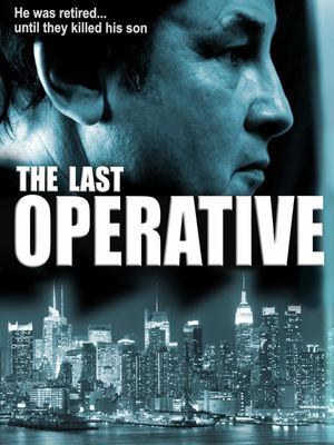 The Last Operative's poster