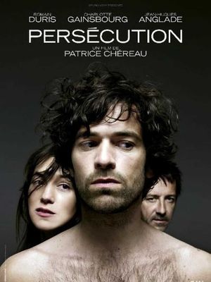 Persécution's poster