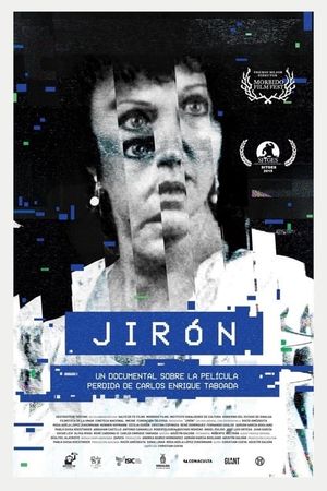 Jiron's poster