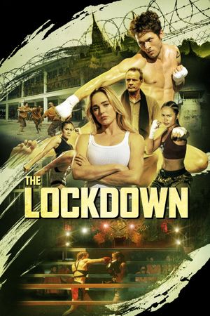 The Lockdown's poster