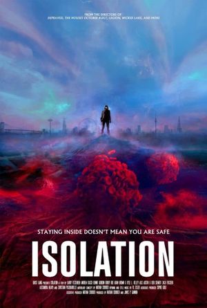 Isolation's poster