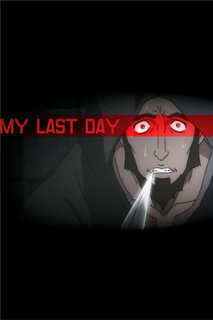 My Last Day's poster