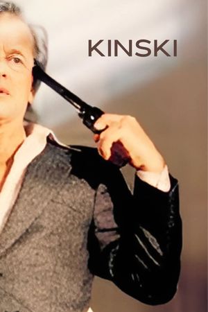 Kinski's poster