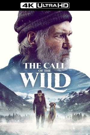 The Call of the Wild's poster