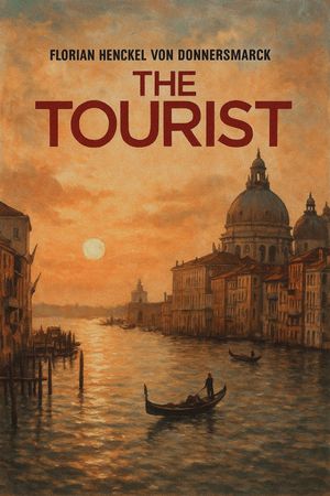 The Tourist's poster
