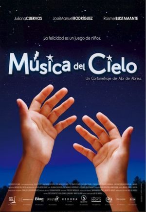 Música Del Cielo's poster