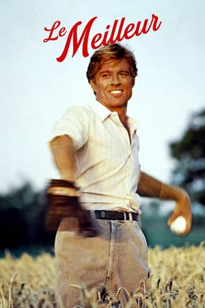 The Natural's poster