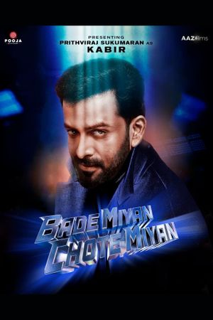 Bade Miyan Chote Miyan's poster
