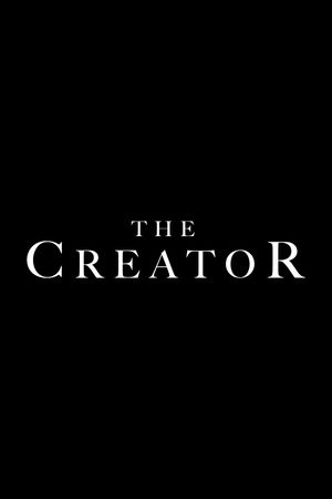 The Creator's poster