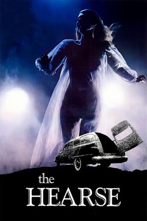 The Hearse's poster