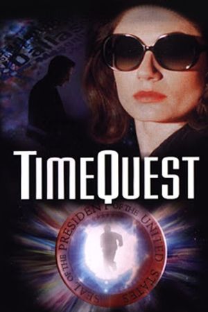 Timequest's poster