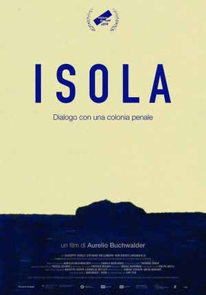 Isola's poster image