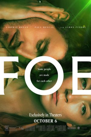 Foe's poster