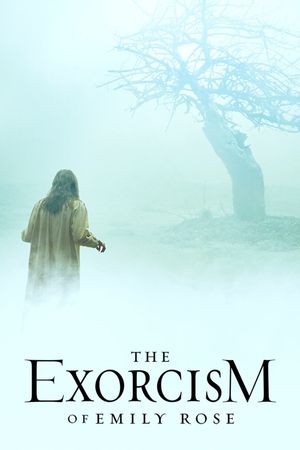 The Exorcism of Emily Rose's poster