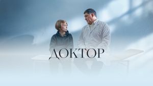 Doktor's poster