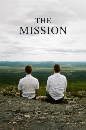 The Mission's poster