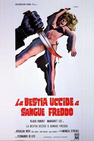 Asylum Erotica's poster
