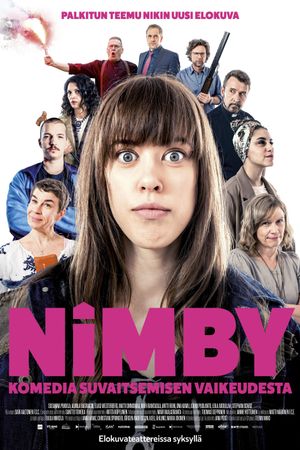 Nimby's poster