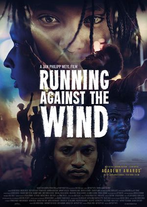 Running Against the Wind's poster