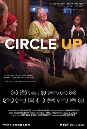 Circle Up's poster