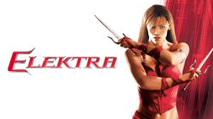Elektra's poster