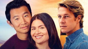 One True Loves's poster