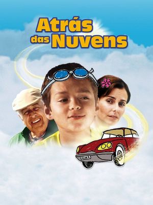 Behind the Clouds's poster