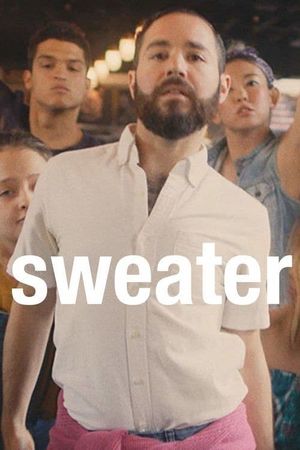 Sweater's poster