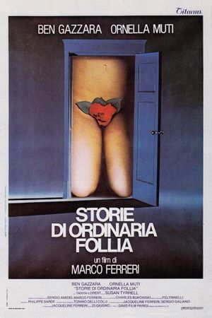 Tales of Ordinary Madness's poster